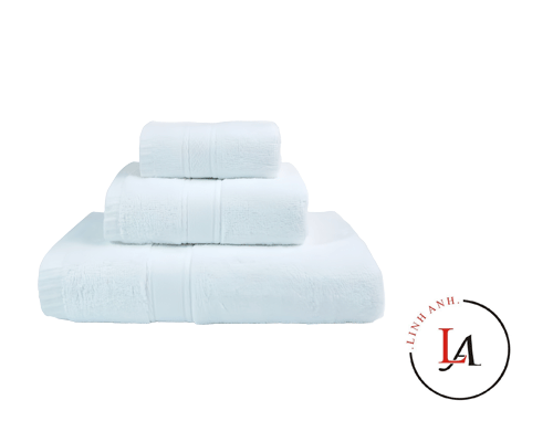 Khăn mặt Mollis HM50 mới